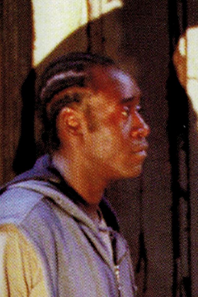 Stage on Screen: The Topdog Diaries