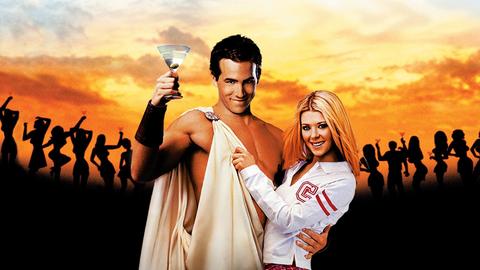 Van Wilder: Party Liaison