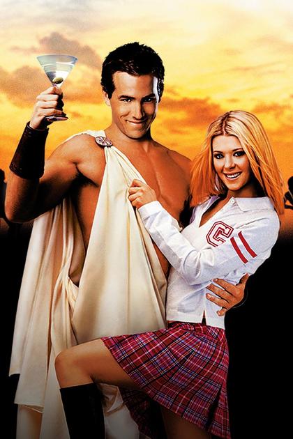 Van Wilder