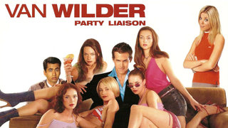 Van Wilder: Party Liaison