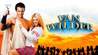 Van Wilder