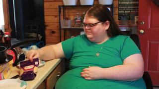 My 600-Lb. Life