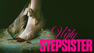The Ugly Stepsister