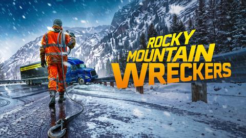 Rocky Mountain Wreckers