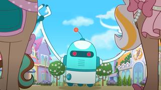 The Mane Machine The Mane Machine