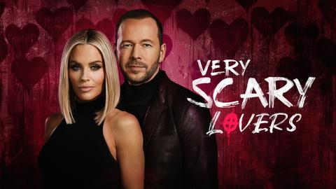 Very Scary Lovers