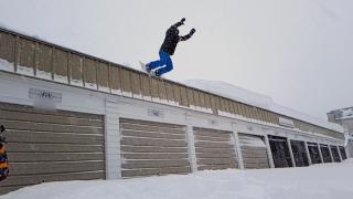 Extreme Fails Extreme Fails