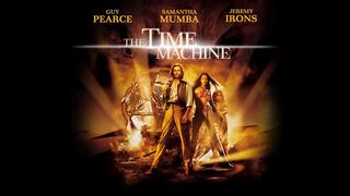  watch The Time Machine