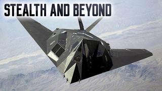 Stealth and Beyond