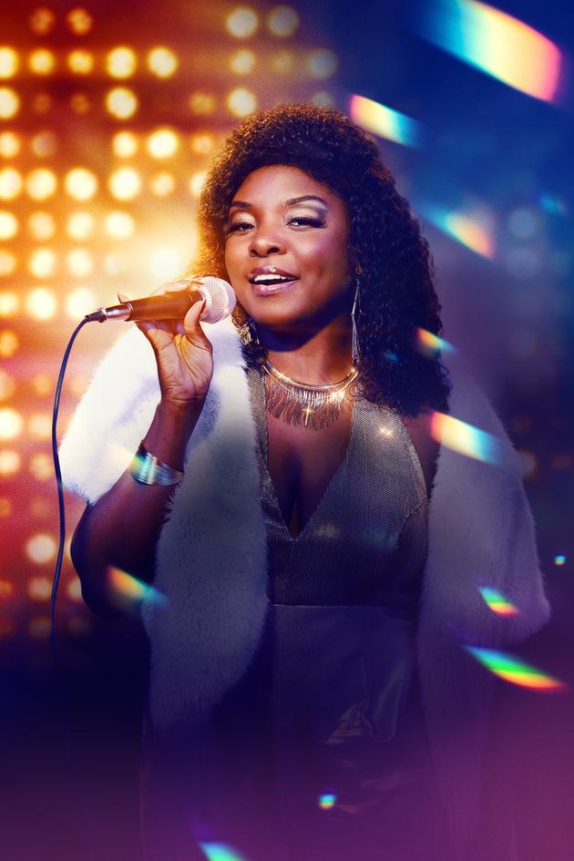 Robin Roberts Presents: I Will Survive -- The Gloria Gaynor Story