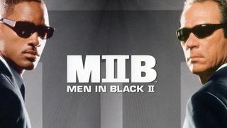 Men in Black II