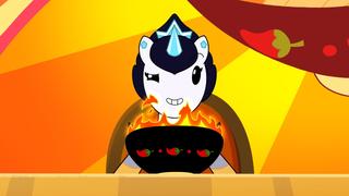 Song of Ice and Fire Noodles