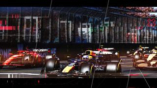 Power Shift Power Shift