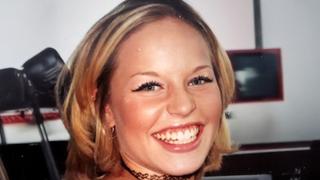 Rachel Burkheimer Rachel Burkheimer