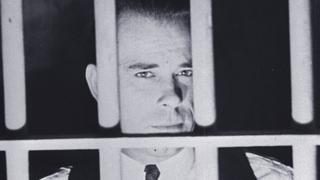The Death of Dillinger The Death of Dillinger