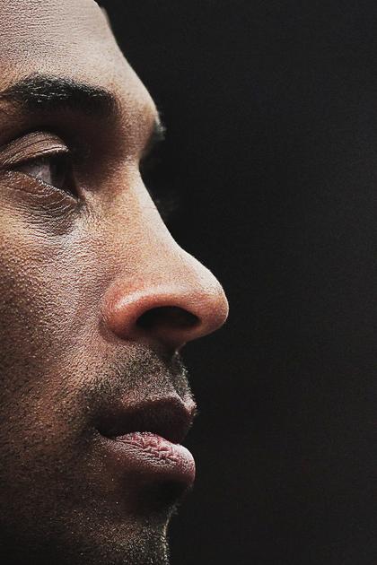 Kobe: The Making of a Legend