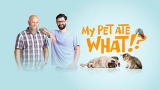  watch My Pet Ate What?