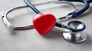 Natural Blood Pressure Management