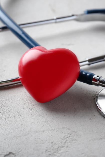 Natural Blood Pressure Management
