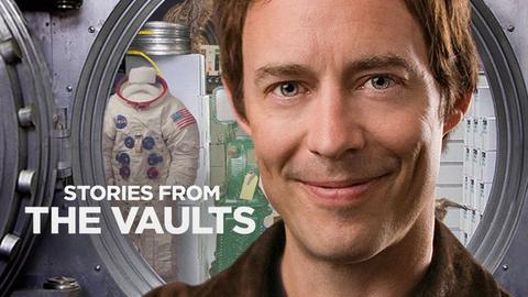 Stories From the Vaults