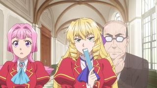 Dad Becomes a Sorcerer Dad Becomes a Sorcerer