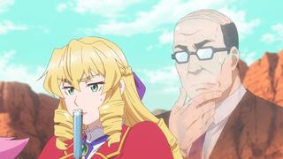 Dad Is Moved to Tears Dad Is Moved to Tears