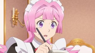 Dad Becomes a Maid Dad Becomes a Maid