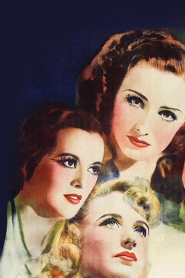 Four Daughters