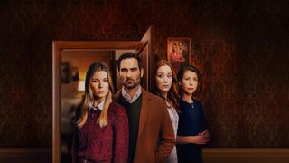 Secret Life of My Other Wife