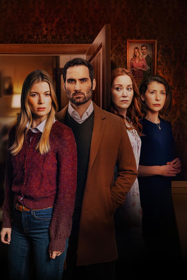 Secret Life of My Other Wife