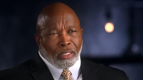 Deputy Spivey on Trial