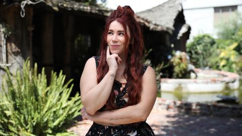 Once Upon a Time: Fairy Tale Homes