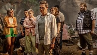 Dead Reckoning Dead Reckoning