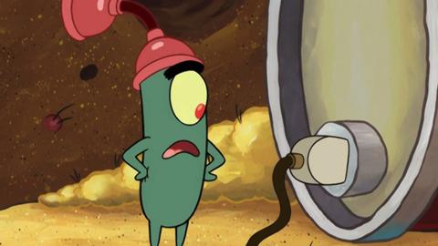 The Best of Plankton!