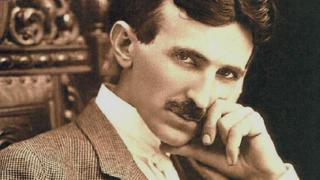 The Missing Tesla Papers The Missing Tesla Papers