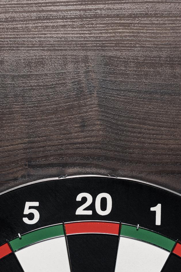 WORLD DARTS CHAMPIONSHIP HIGHLIGHTS 2024