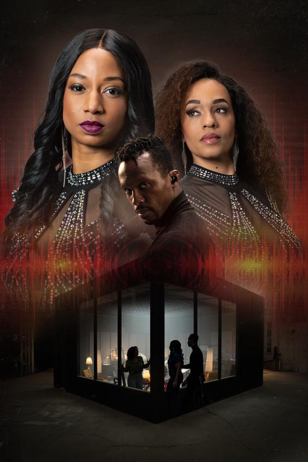 Trapped in the Spotlight