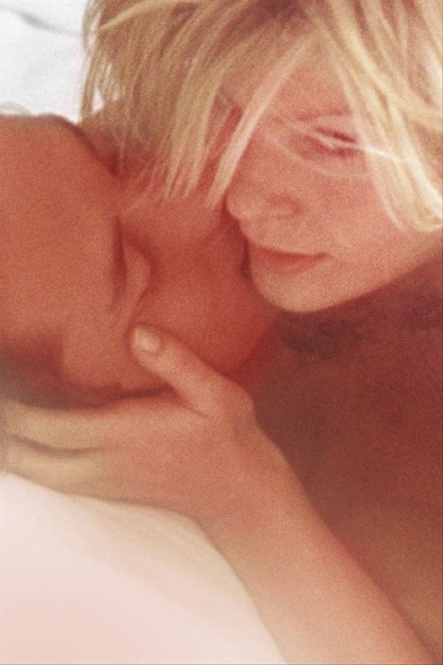 Her Best Friend's Husband