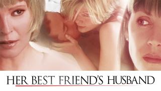 Her Best Friend's Husband