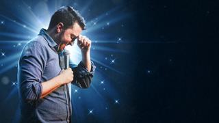 Brendan Fitzgibbons: I Am The Resistance