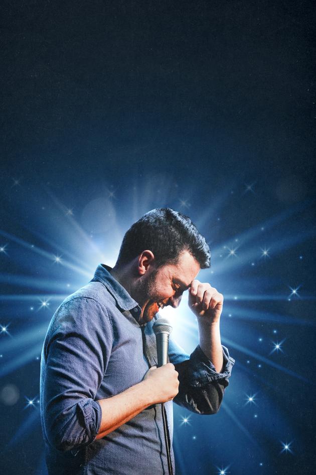 Brendan Fitzgibbons: I Am The Resistance