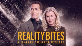  watch Reality Bites: A Hannah Swensen Mystery