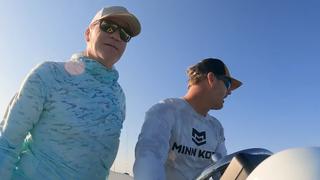 Tarpon Producer