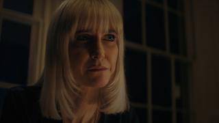 The Dirt She Can't Bury
