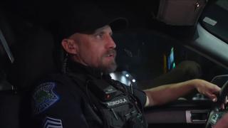 Fight on the Strip Fight on the Strip