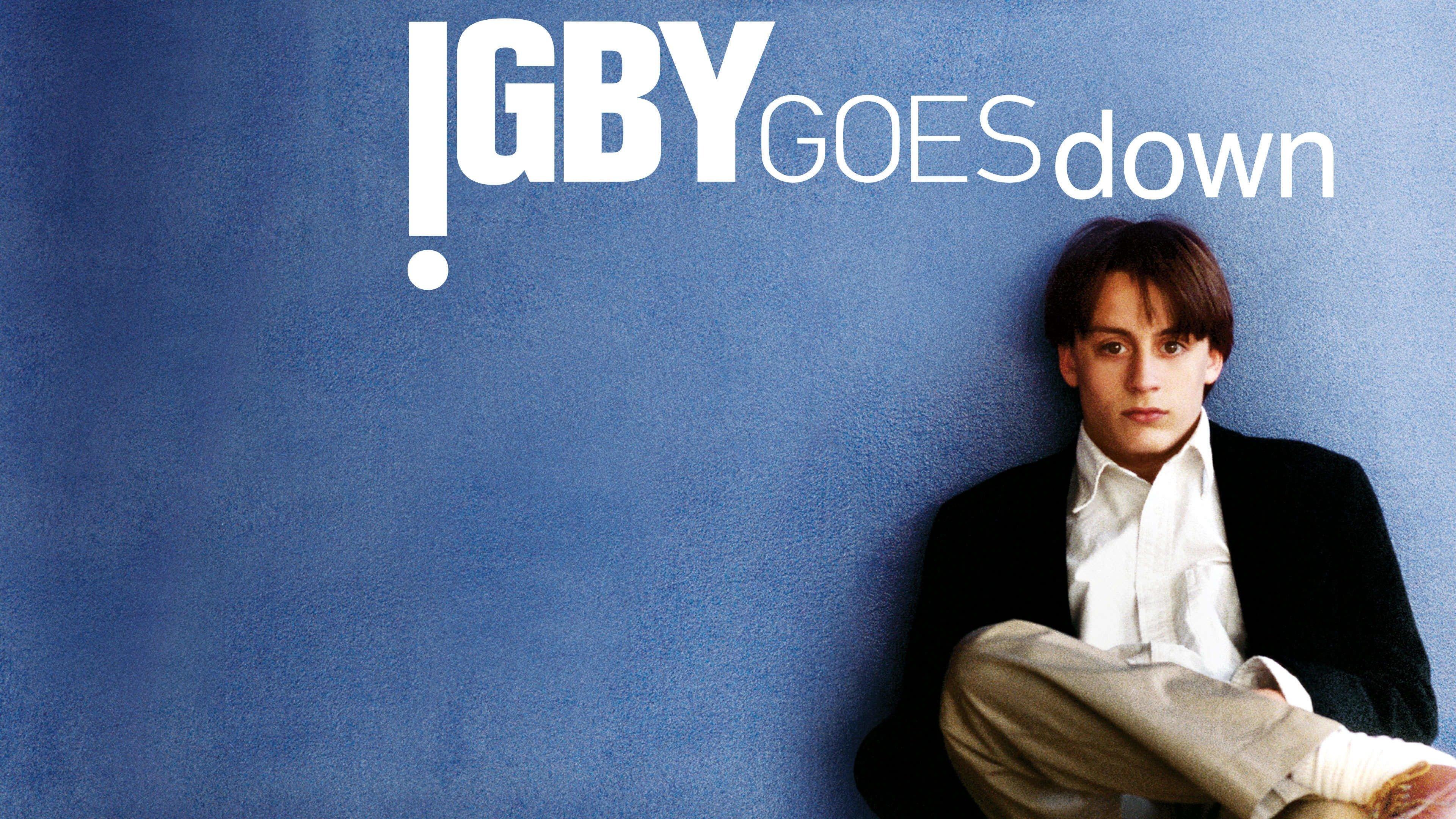 Watch Igby Goes Down Streaming on Philo