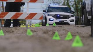 A Witness to Murder A Witness to Murder