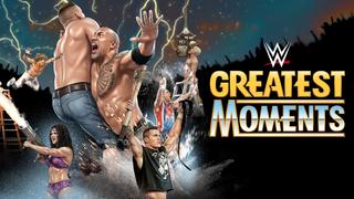 WWE's Greatest Moments