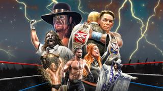 Royal Rumble: 80's & 90's