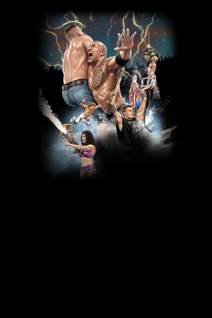 WWE's Greatest Moments